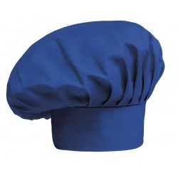 Cappello Cuoco azzurro