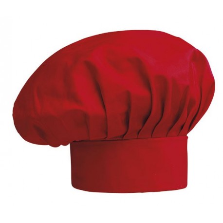 Cappello da chef per bambini, Cappello da cuoco per bambini regolabile,  Cappello rosso con stelle, Cappelli da chef rossi, Biscotti di Natale,  Piccolo cuoco -  Italia