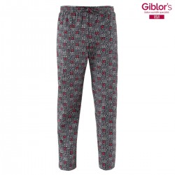 Pantalone Cuoco Horeca